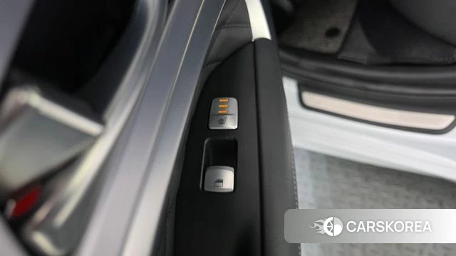 Genesis G70 id 4557695 из Кореи 10