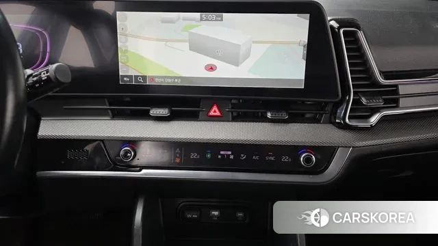 Kia Sportage 5th Generation id 3433176 из Кореи 10