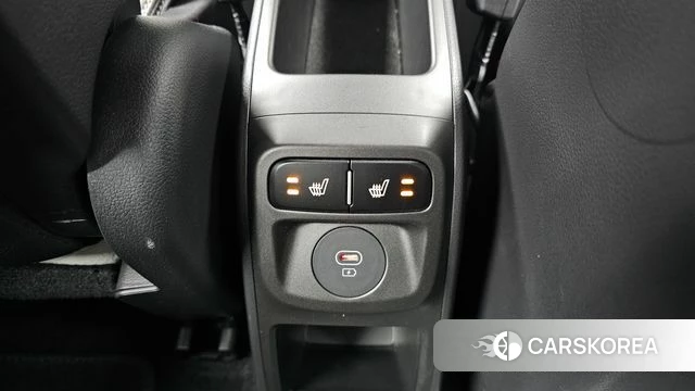 Kia The New Kia Ray EV id 3921905 из Кореи 10