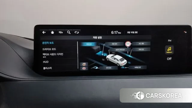 Genesis G80 (RG3) id 3764744 из Кореи 10