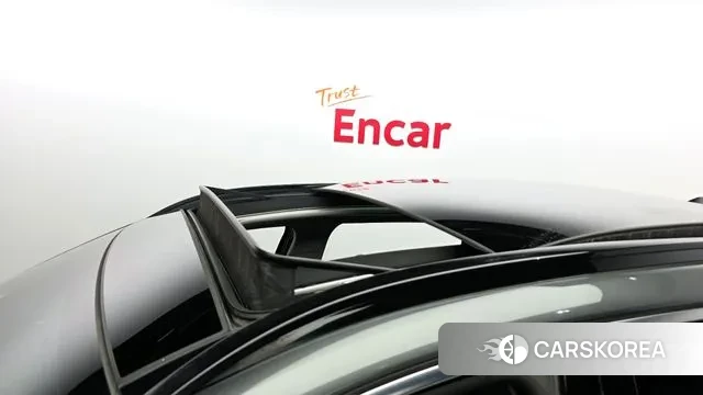 Hyundai Tucson Hybrid (NX4) id 3556676 из Кореи 10