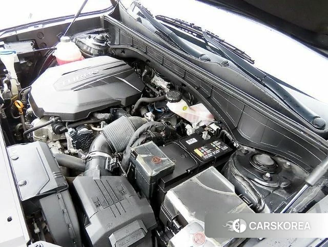 Kia Sorento 4th Generation id 4705335 из Кореи 10