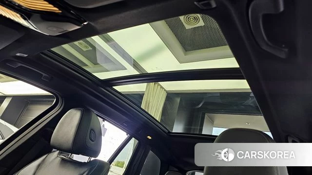 BMW X3 (G01) id 3942166 из Кореи 10