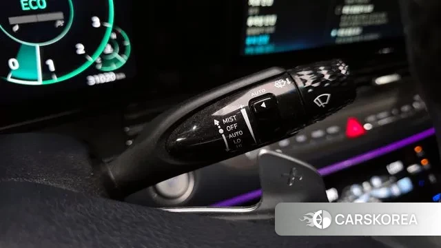 Hyundai The New Grandeur IG id 3328255 из Кореи 10