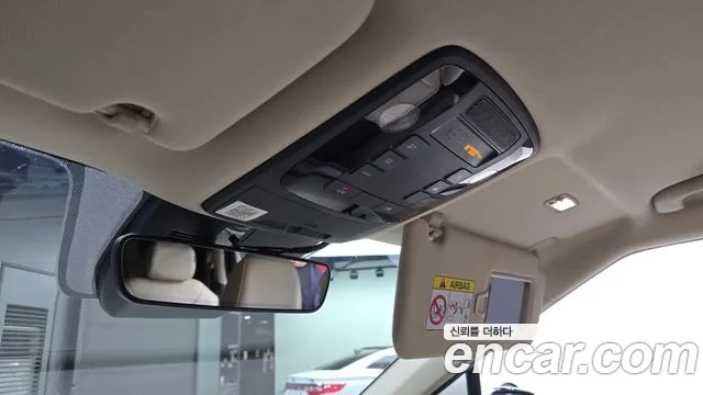 Kia Carnival 4th generation id 2916335 из Кореи 10