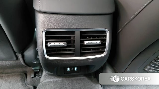 Hyundai Sonata D Edge Hybrid (DN8) id 4879735 из Кореи 10
