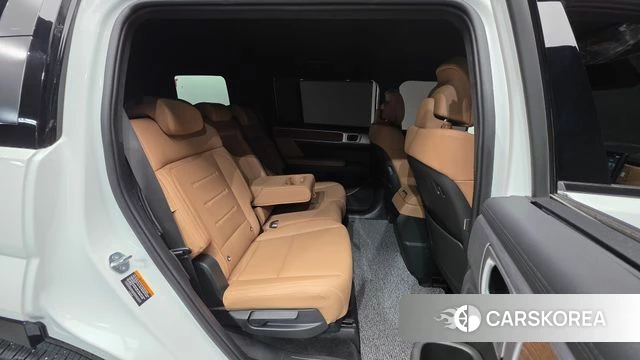 Hyundai Santa Fe (MX5) id 4480636 из Кореи 10