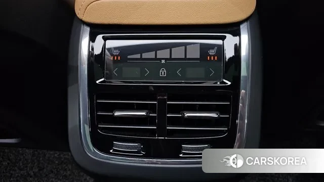 Volvo V60 Cross-Country 2nd Generation id 3577478 из Кореи 10