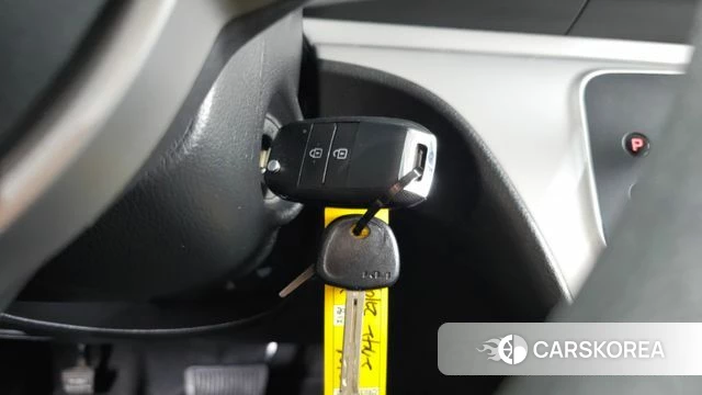 Kia The New Ray id 4249614 из Кореи 10