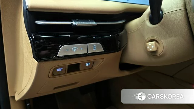 Genesis G80 (RG3) id 4194147 из Кореи 10