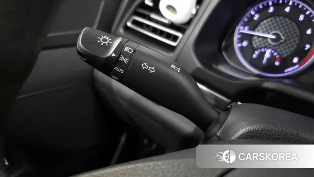 Hyundai The New Avante AD id 3336197 из Кореи 10