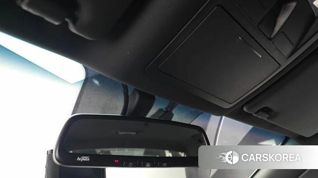 Ssangyong Rexton Sports id 4434986 из Кореи 10