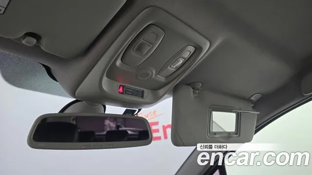 Renault Korea (Samsung) New QM3 id 2870816 из Кореи 10