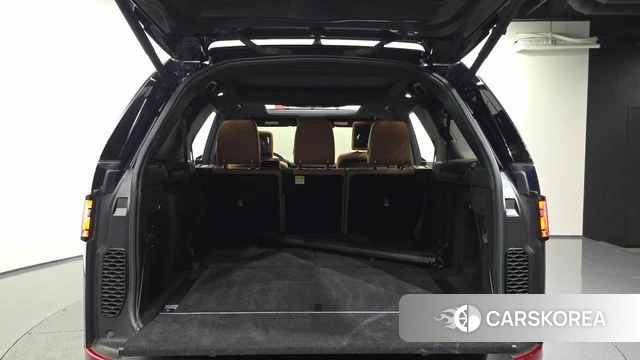 Land Rover Discovery 5 id 4331573 из Кореи 10