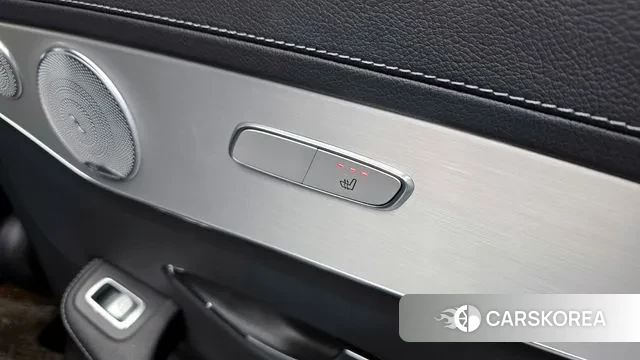 Mercedes-Benz GLC-Class X253 id 3484520 из Кореи 10