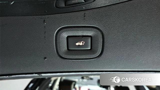 Renault Korea (Samsung) The New QM6 id 4281944 из Кореи 10