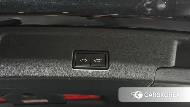 Volkswagen Touareg 3rd generation id 4493432 из Кореи 10