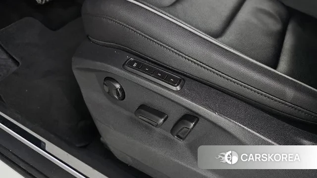 Volkswagen Tiguan second Generation id 2941016 из Кореи 10