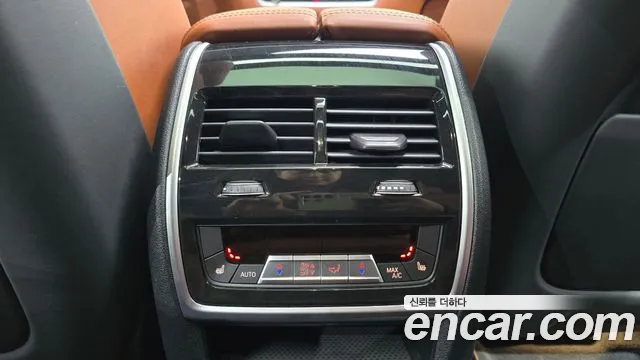 BMW X6 (G06) id 2684304 из Кореи 10