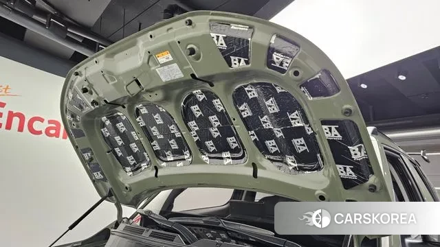 Hyundai Casper id 3675696 из Кореи 10