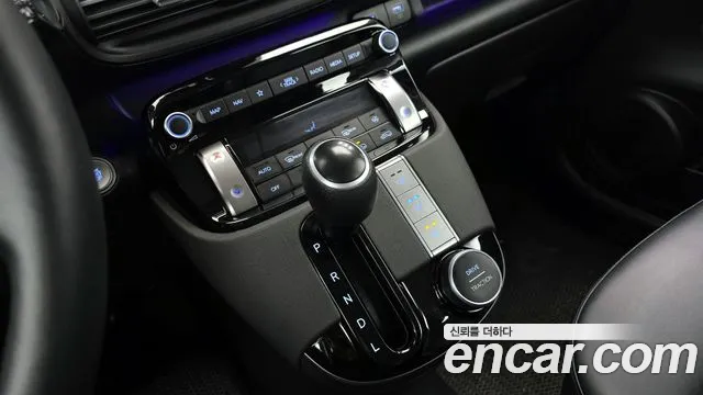 Hyundai Casper id 2540686 из Кореи 10