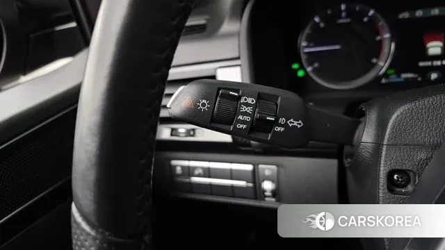 Ssangyong Rexton Sports Cannes id 3598267 из Кореи 10