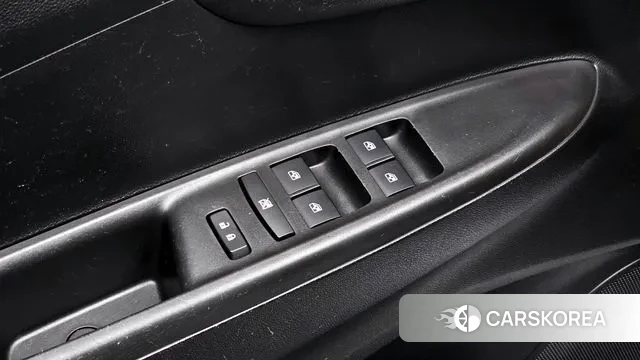 Chevrolet (GM Daewoo) The New Spark id 3459789 из Кореи 10