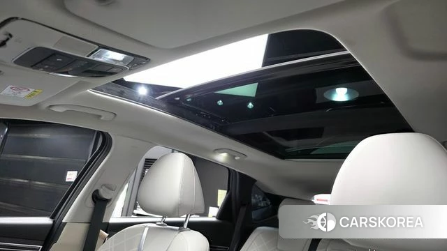 Hyundai Tucson Hybrid (NX4) id 4594309 из Кореи 10
