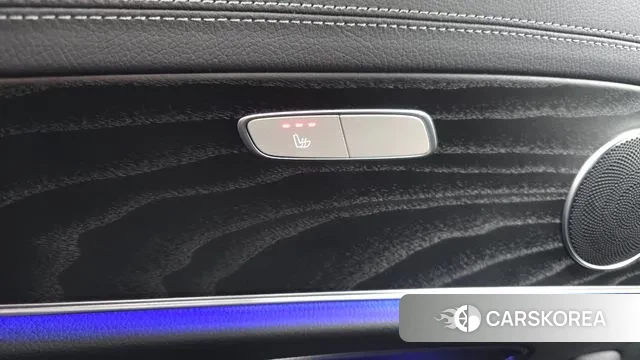 Mercedes-Benz E-Class W213 id 3751666 из Кореи 10