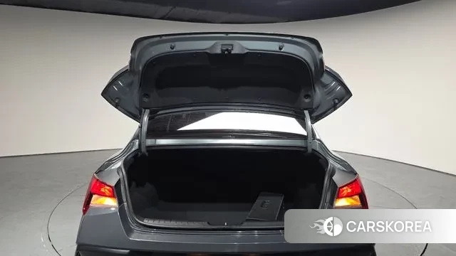 Hyundai The New Avante (CN7) id 3696022 из Кореи 10