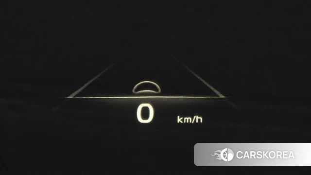 Kia The New K9 2nd generation id 3185088 из Кореи 10