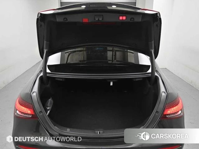 Mercedes-Benz E-Class W213 id 3856489 из Кореи 10