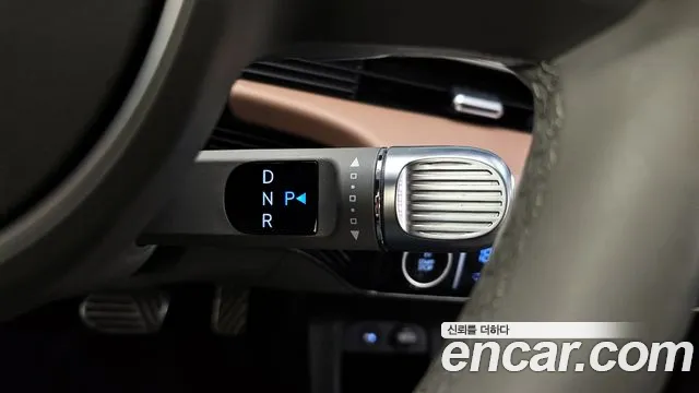 Hyundai Ionic 5 id 2676387 из Кореи 10