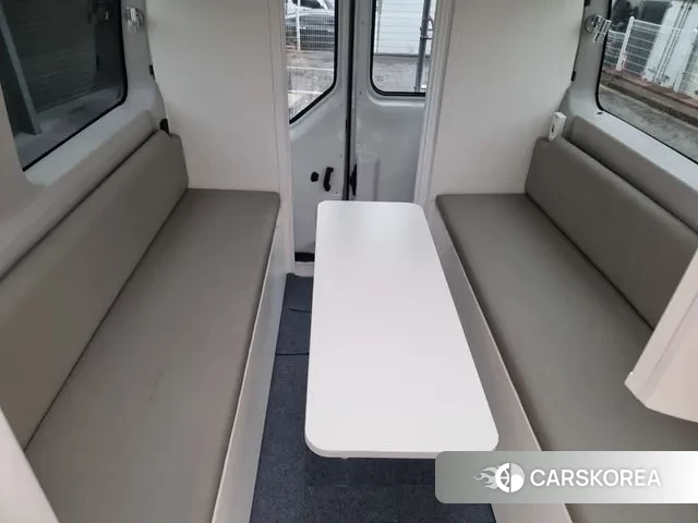 Renault Korea (Samsung) Master id 3230730 из Кореи 10