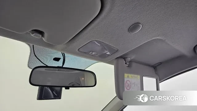 Kia Morning Urban (JA) id 3291119 из Кореи 10