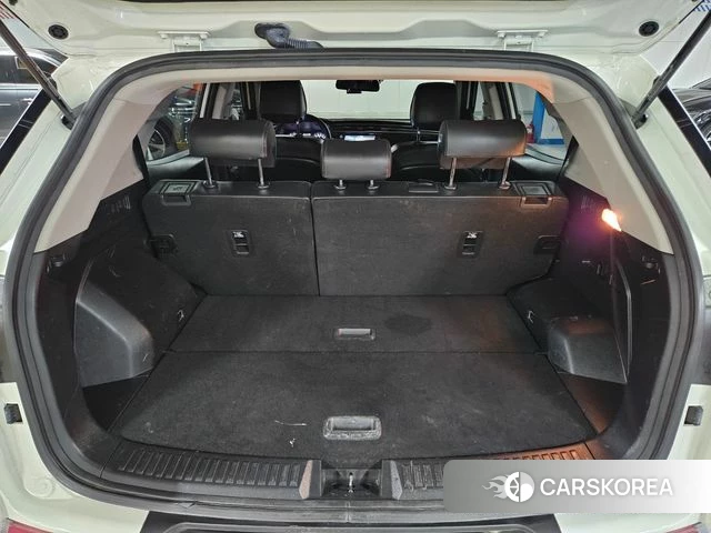 Ssangyong Beautiful Korando id 4604685 из Кореи 10
