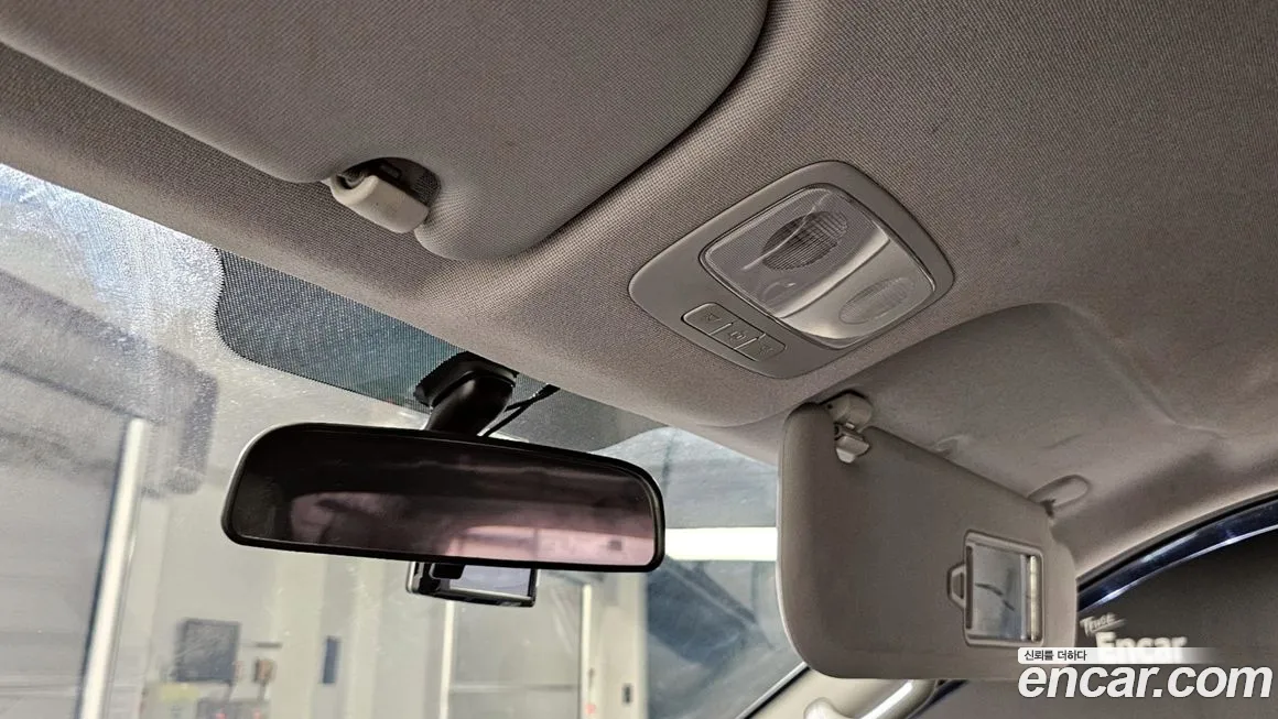 Hyundai The New Grand Starex id 1904460 из Кореи 10