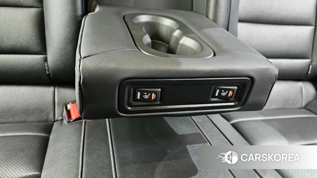 Renault Korea (Samsung) The New QM6 id 4566883 из Кореи 9