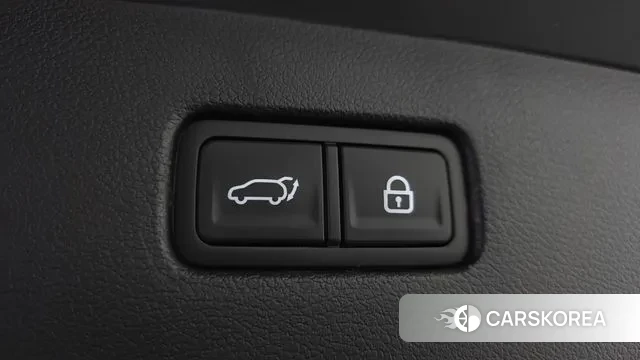 Genesis GV80 id 3012561 из Кореи 10