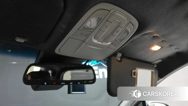 Hyundai Santa Fe TM id 4285355 из Кореи 10