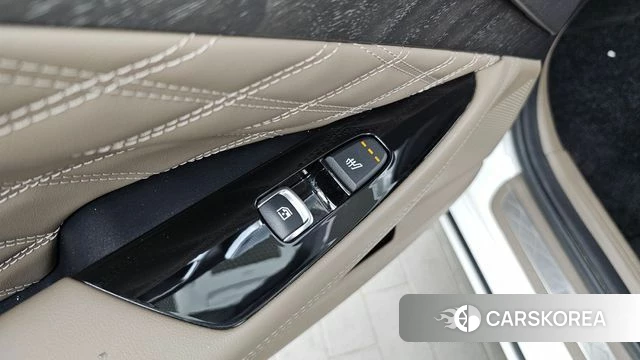 Kia K8 id 4202352 из Кореи 10