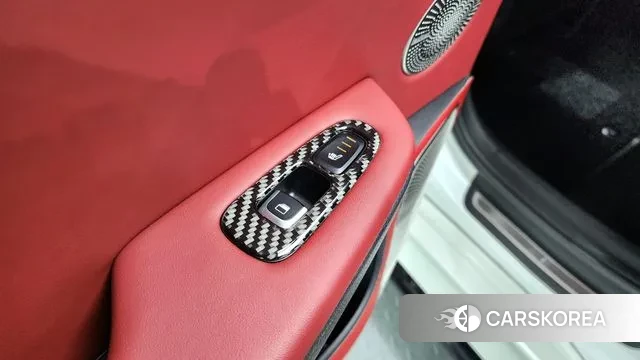 Kia Stinger id 3009046 из Кореи 10