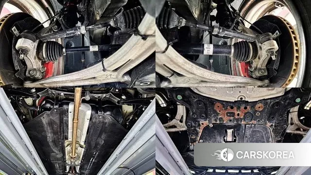 Kia K5 3rd generation id 3746637 из Кореи 10