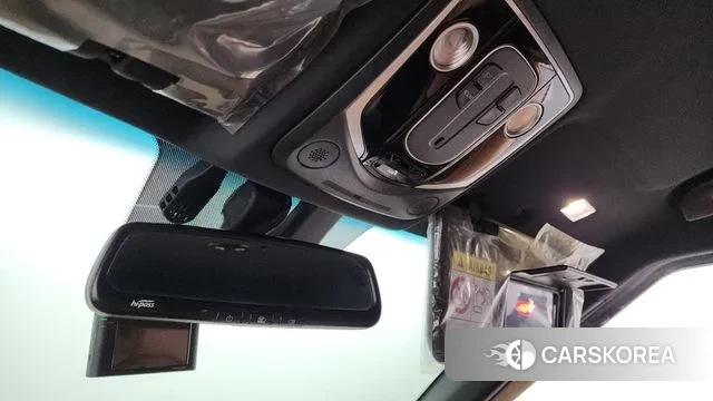 Ssangyong Torres id 3212490 из Кореи 10