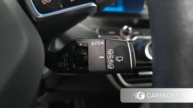 BMW i3 id 3801436 из Кореи 10