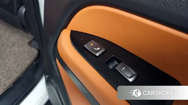 Ssangyong The New Rexton Sports Cannes id 3472826 из Кореи 10