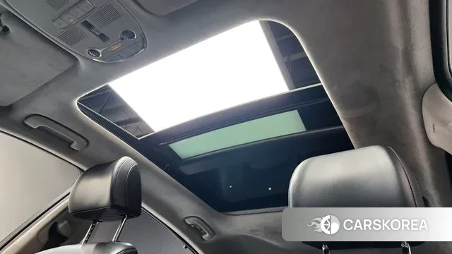 Hyundai The New Grandeur IG id 3582797 из Кореи 10