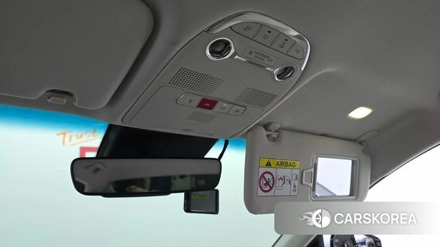 Hyundai The New Grandeur IG id 3935281 из Кореи 10