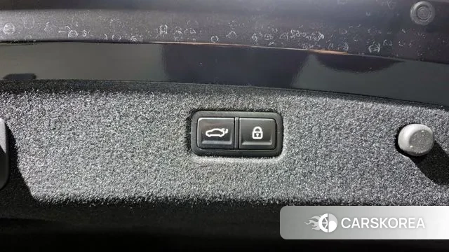 Kia The New K9 2nd generation id 3478769 из Кореи 10