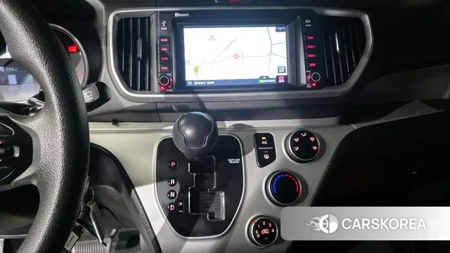 Kia The New Ray id 3317538 из Кореи 10